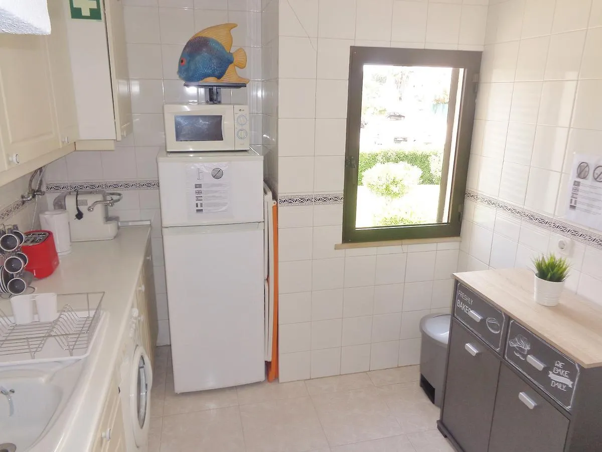 Apartamento Praia Dos Salgados Albufeira