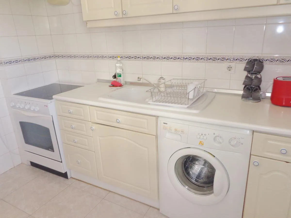 Apartamento Praia Dos Salgados Albufeira 0*,