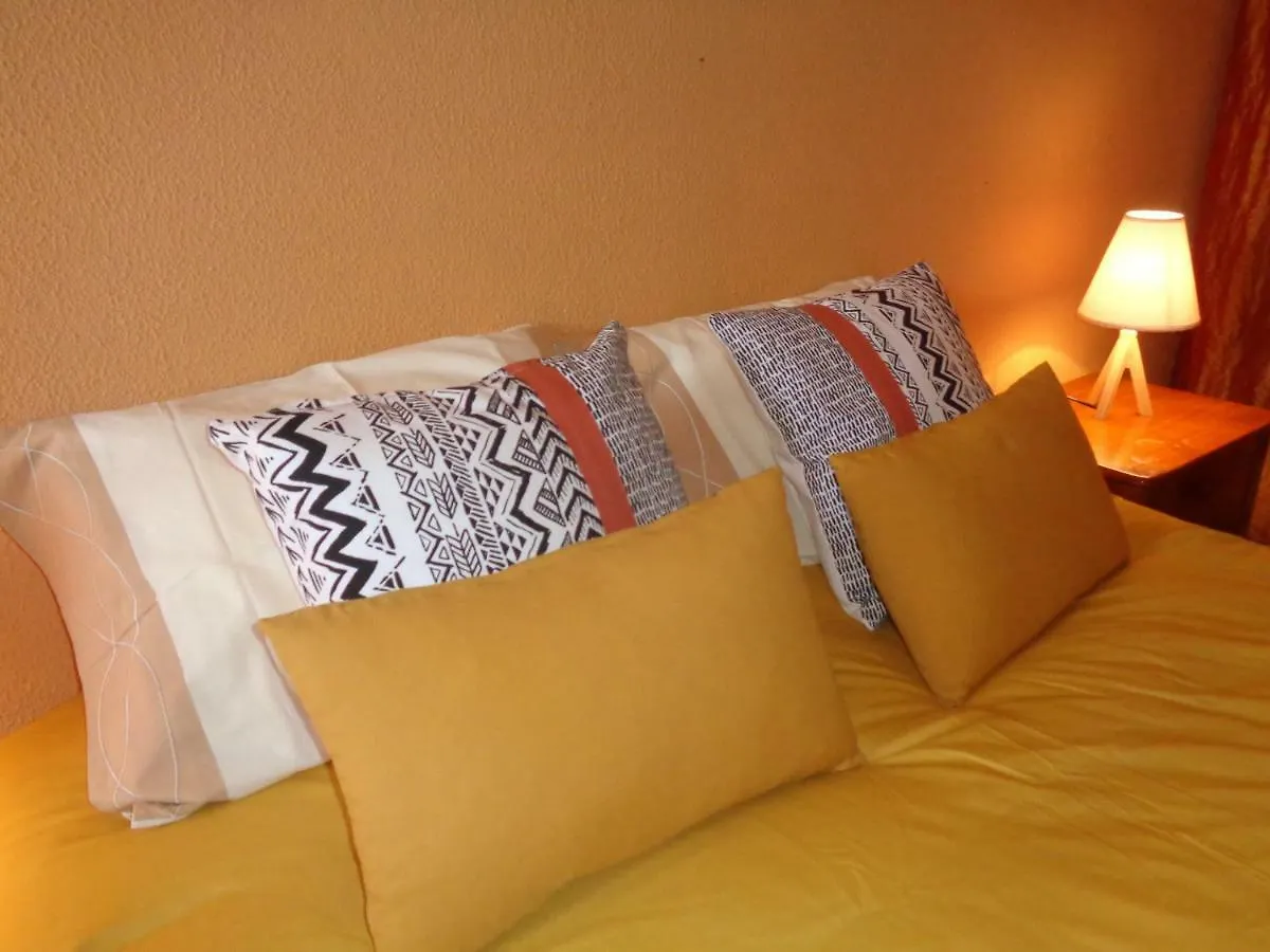 Apartment Apartamento Praia Dos Salgados Albufeira