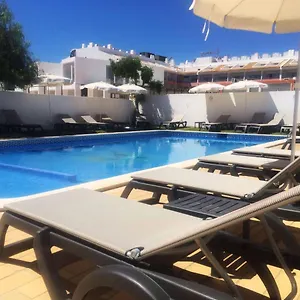 Areias Senses Appartement