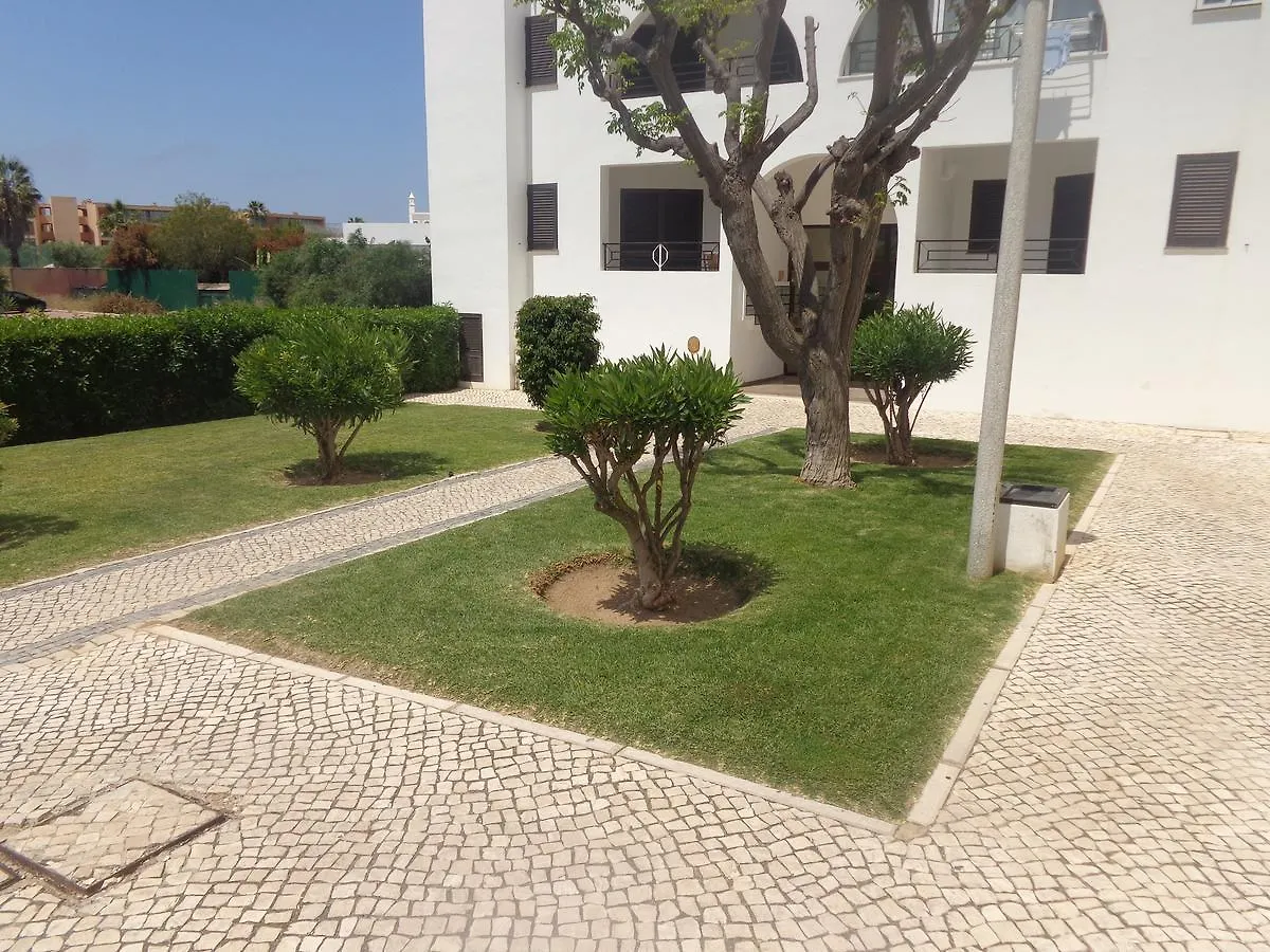Apartamento Praia Dos Salgados Albufeira Portugal