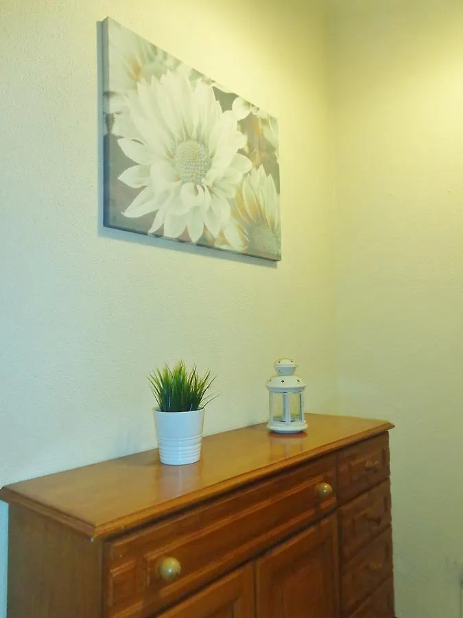 Apartamento Praia Dos Salgados Albufeira Apartment