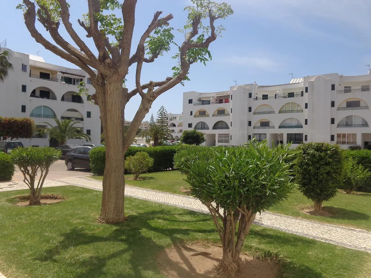 Apartamento Praia Dos Salgados Albufeira Apartment
