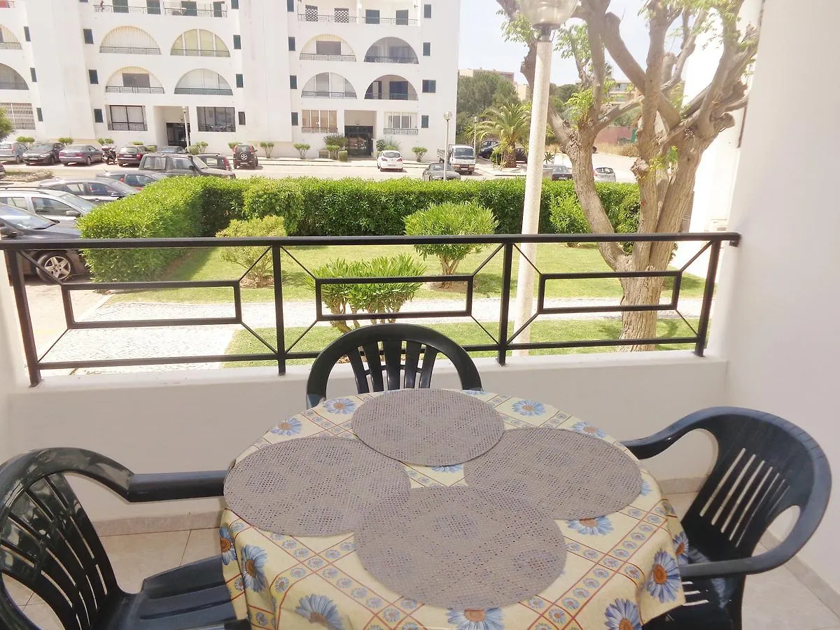 Apartment Apartamento Praia Dos Salgados Albufeira