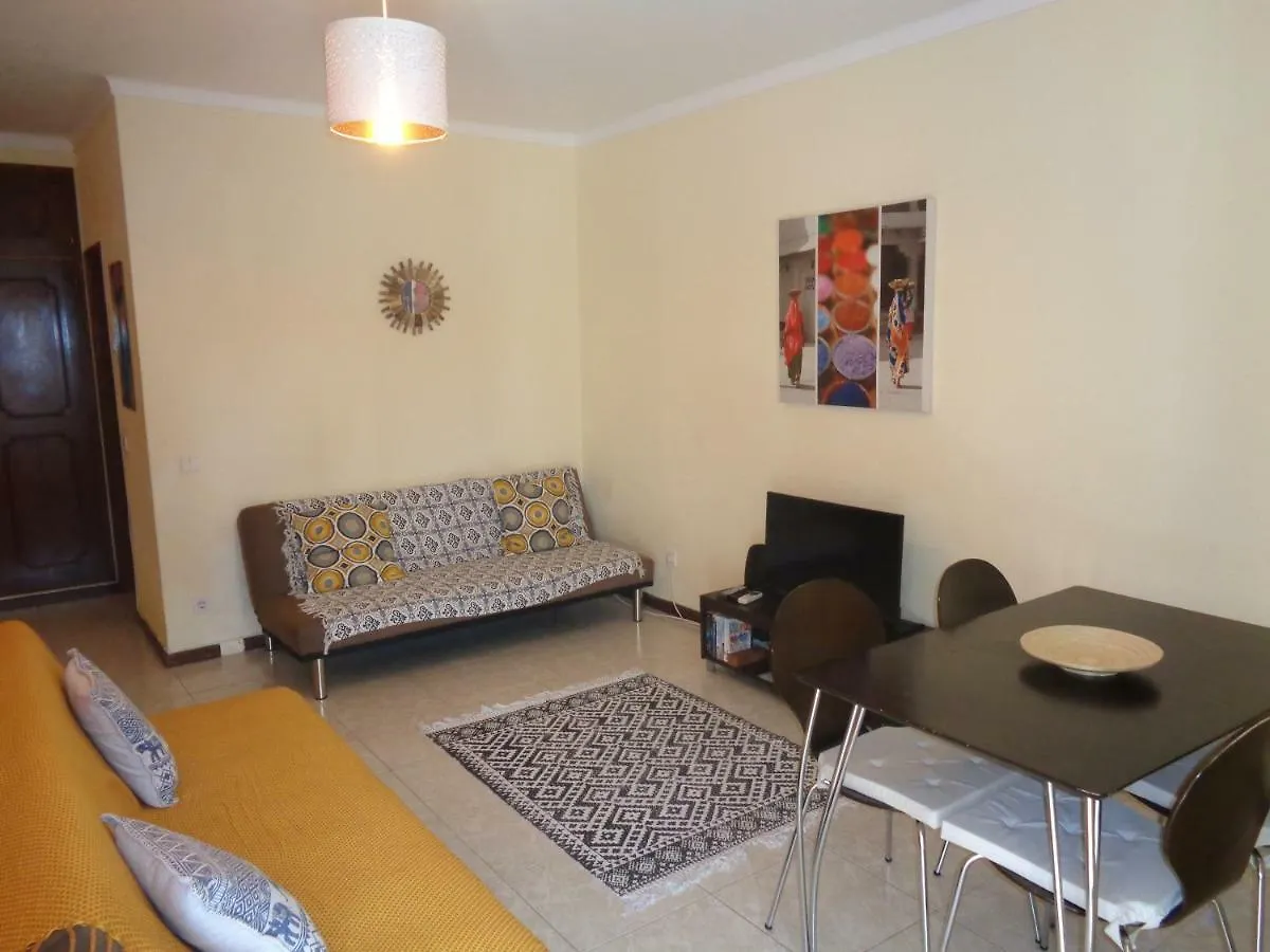 Apartamento Praia Dos Salgados Albufeira Apartment
