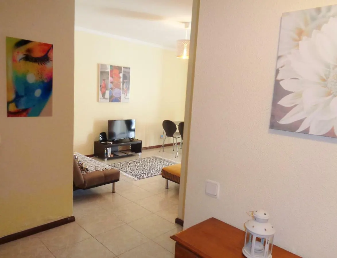 Apartamento Praia Dos Salgados Albufeira 0*,  Portugal