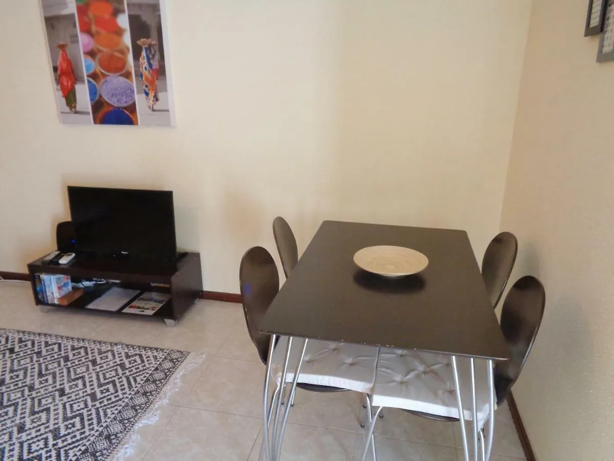 Apartamento Praia Dos Salgados Albufeira Apartment