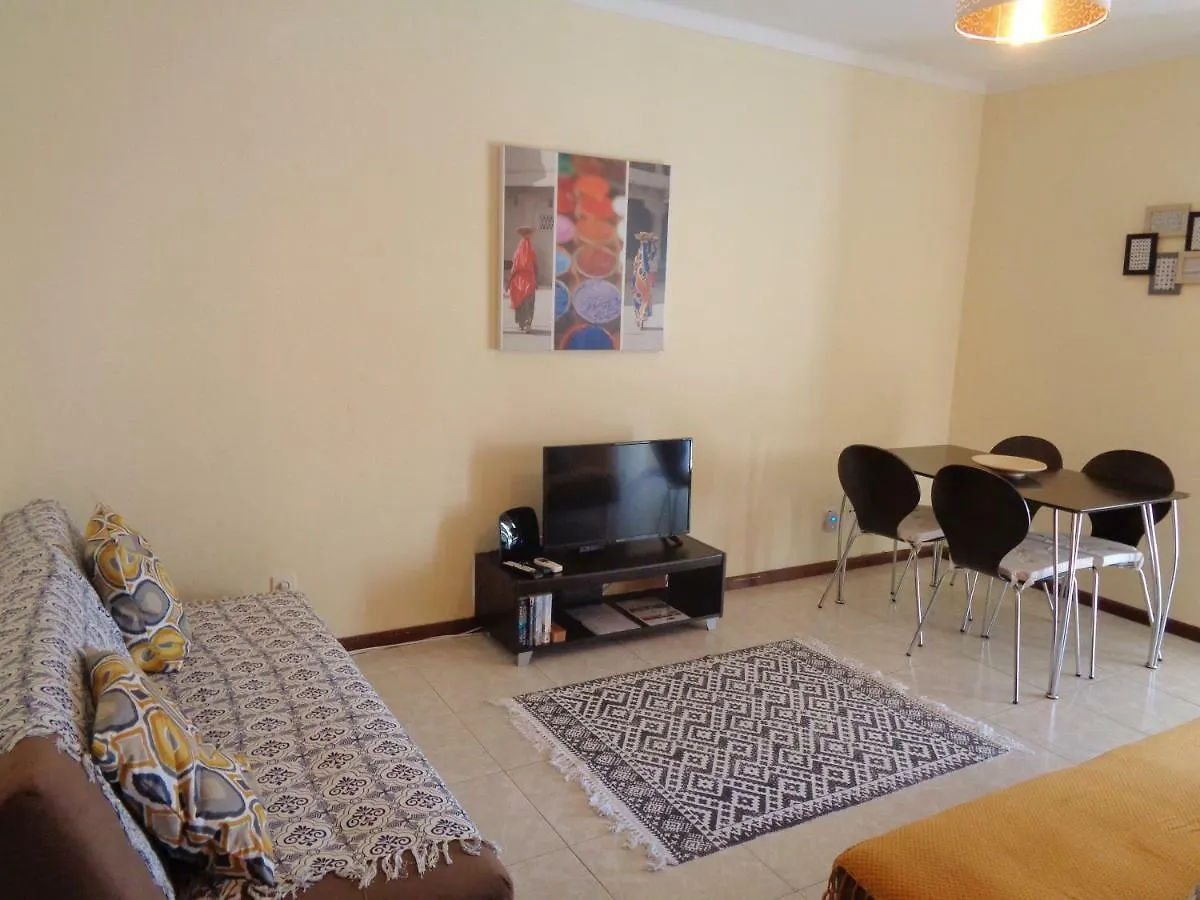 Apartamento Praia Dos Salgados Albufeira