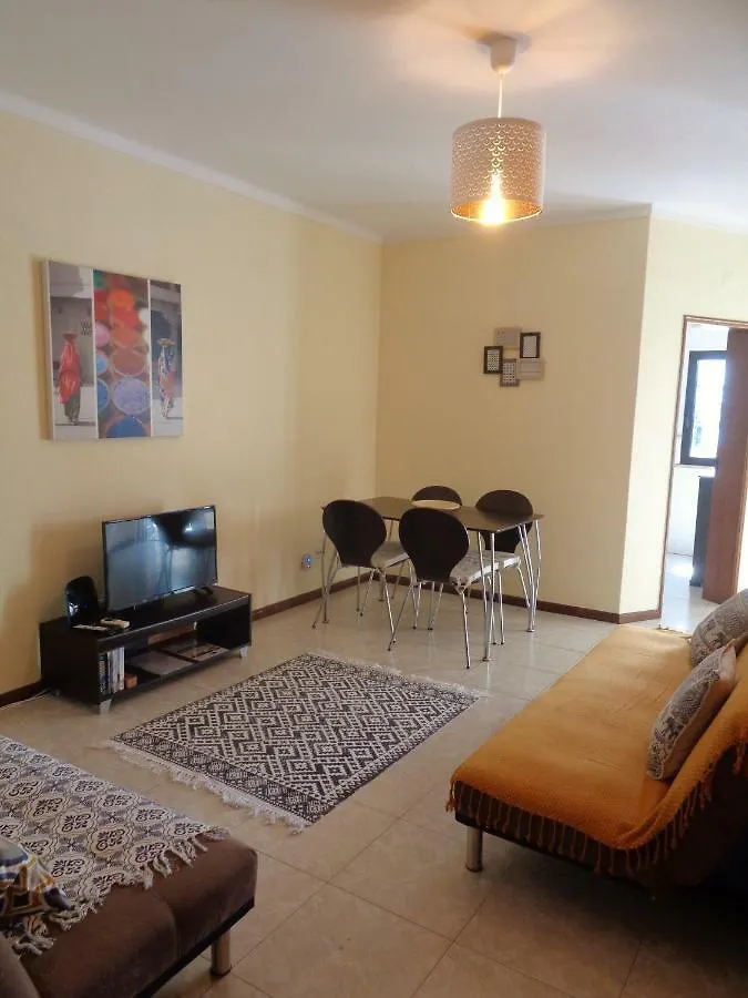 Apartamento Praia Dos Salgados Albufeira