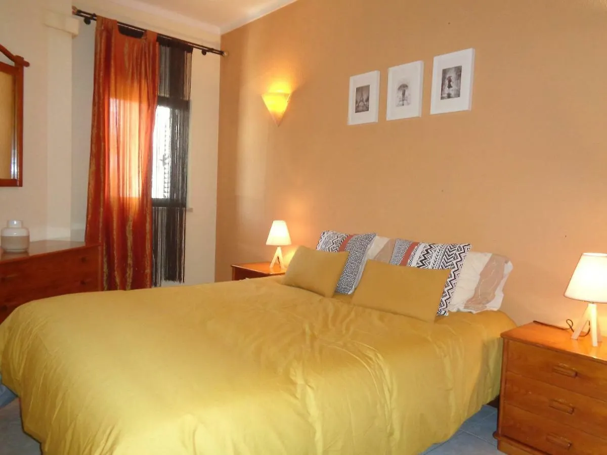 Apartamento Praia Dos Salgados Albufeira 0*,