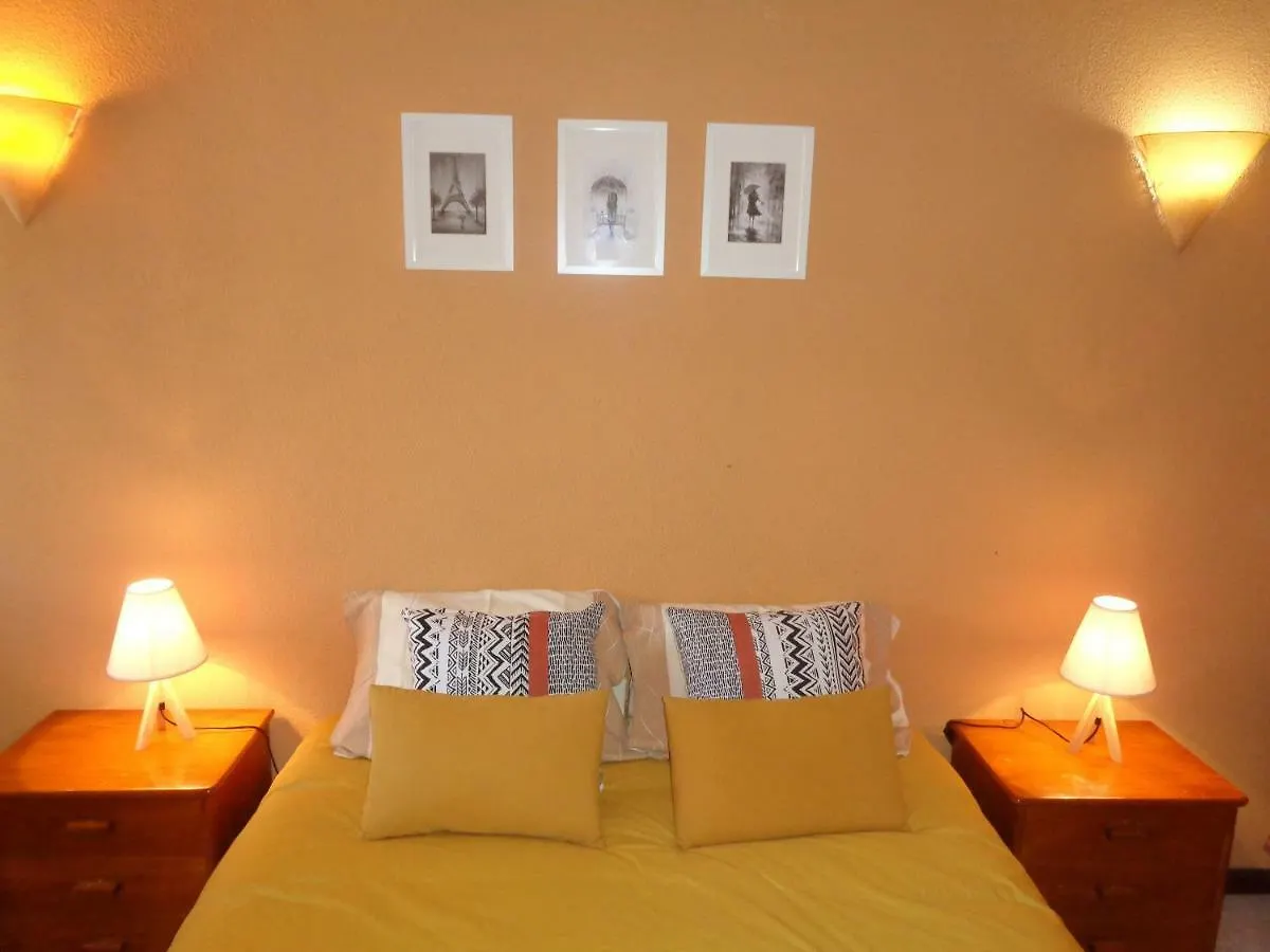 Apartment Apartamento Praia Dos Salgados Albufeira
