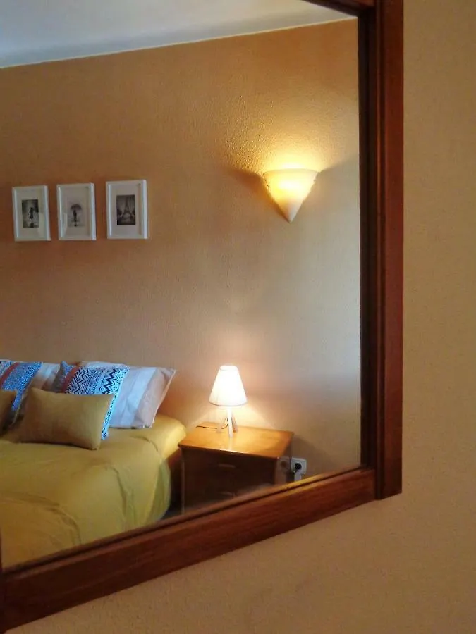 Apartment Apartamento Praia Dos Salgados Albufeira