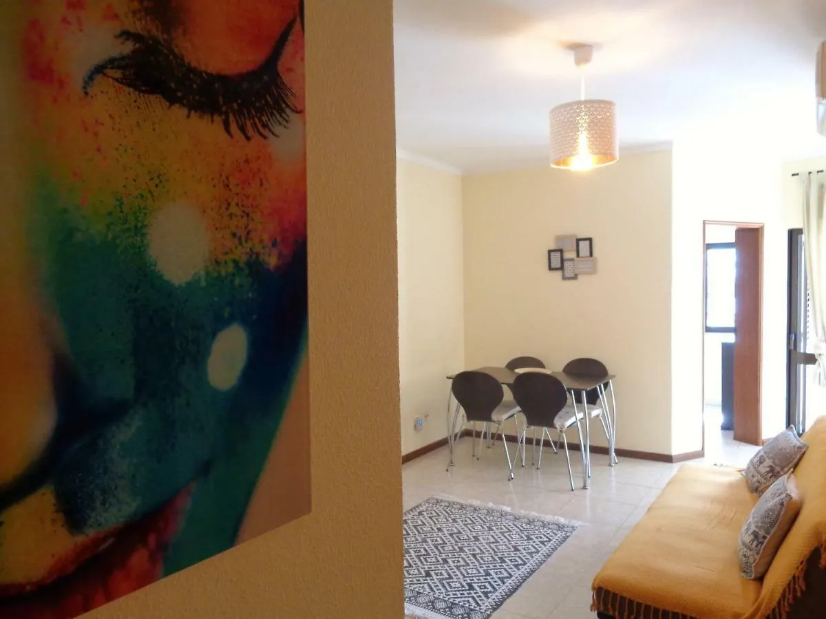 Apartment Apartamento Praia Dos Salgados Albufeira